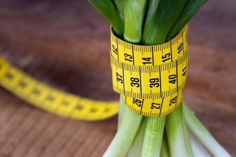 Die 10 besten Lebensmittel zum Abnehmen