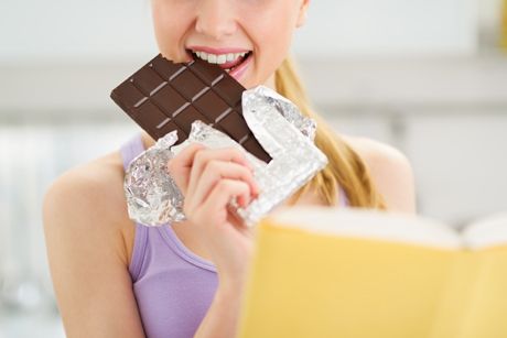 Heißhunger bekämpfen