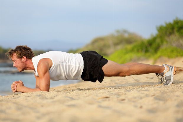 Fitnesstraining Crossfit Fitnesstraining Crossfit