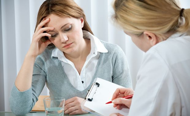 Psychotherapie bei Schizophrenie