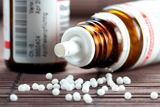 Homöopathie Homöopathie