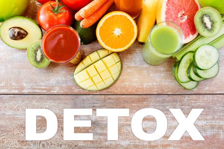 Detox Kur