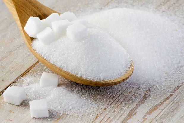 Zucker als Vitaminräuber