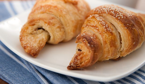 Croissants Croissants