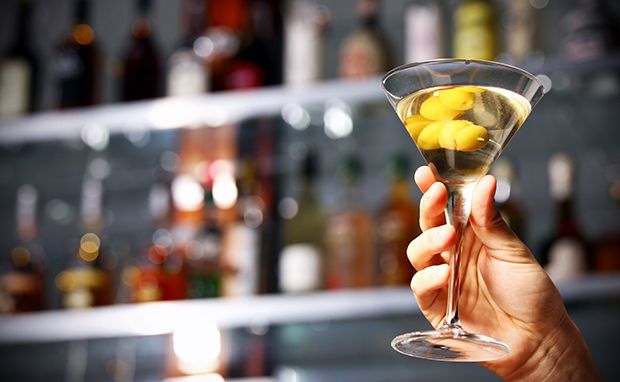 Kalorienfalle Alkohol Kalorienfalle Alkohol
