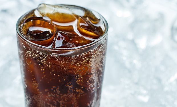 Ungesunde Softdrinks Ungesunde Softdrinks