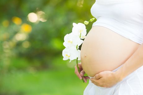 Dehnungsstreifen vorbeugen