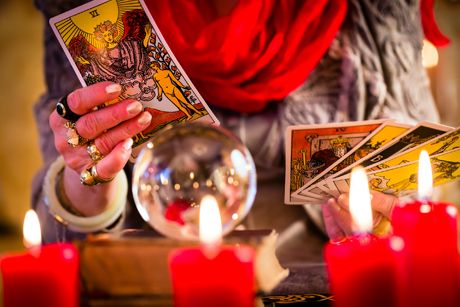 Tarot