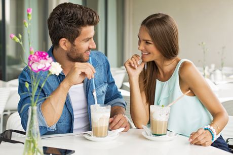 Tipps für einen gelungen Flirt