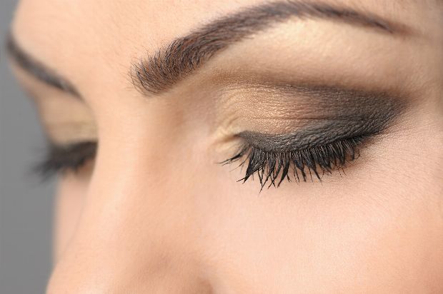 Smokey Eyes Smokey Eyes