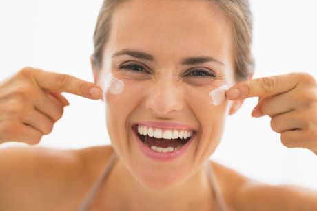 Die richtige Hautpflege im Herbst