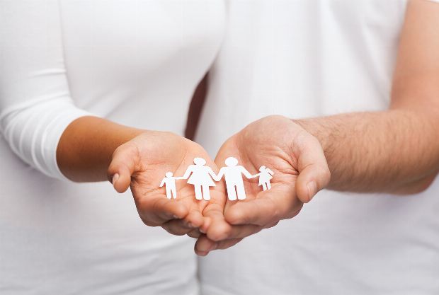 Familienplanung