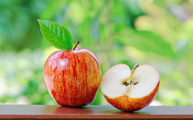 Bio Apfel
