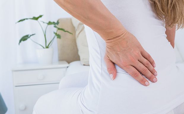 Nebenwirkungen der Anti-Baby-Pille