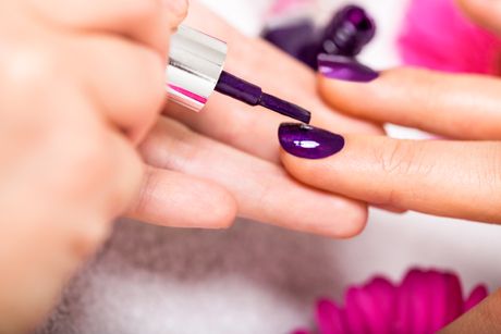 Die schönsten Nageltrends für Hebst und Winter