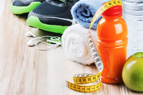 Die besten Sportarten zum Abnehmen