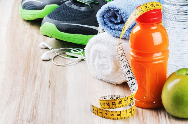Sportarten zum Abnehmen Sportarten zum Abnehmen