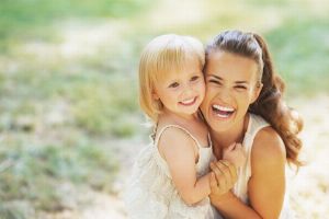 10 goldene Regeln der Kindererziehung