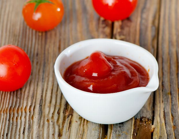 Ketchup