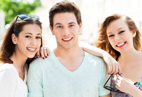 Ist eine Freundschaft zwischen Mann und Frau möglich?