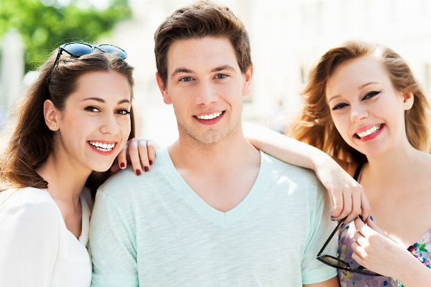 Freundschaft Freundschaft
