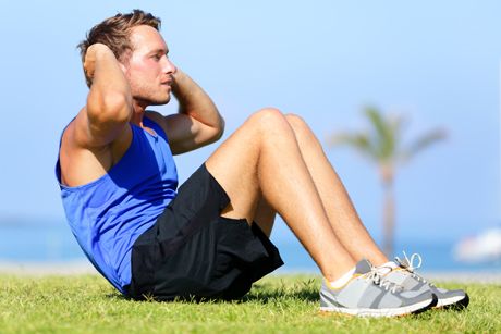 Freeletics: Intensives und individuelles Training