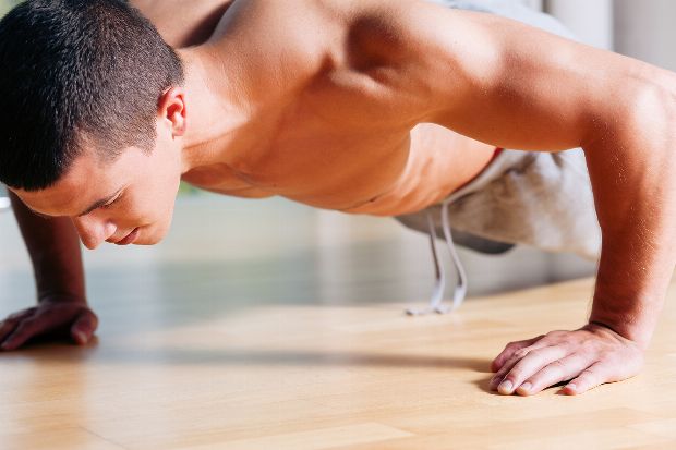 Fitnesstrend Freeletics