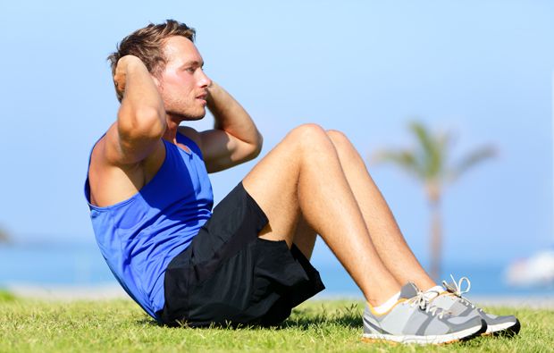 Freeletics Übungen Freeletics Übungen