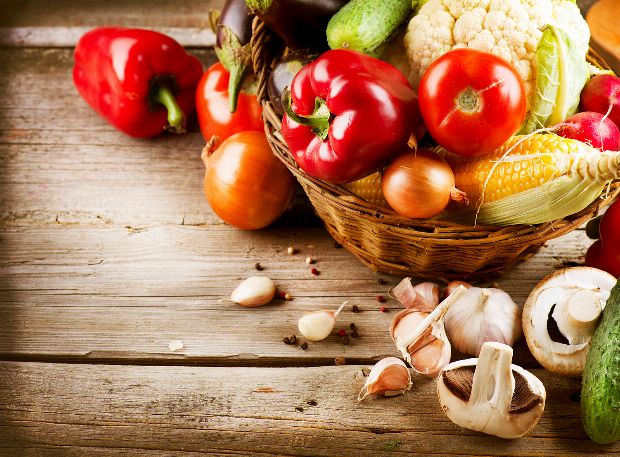 Gesunde Ernährung Gesunde Ernährung