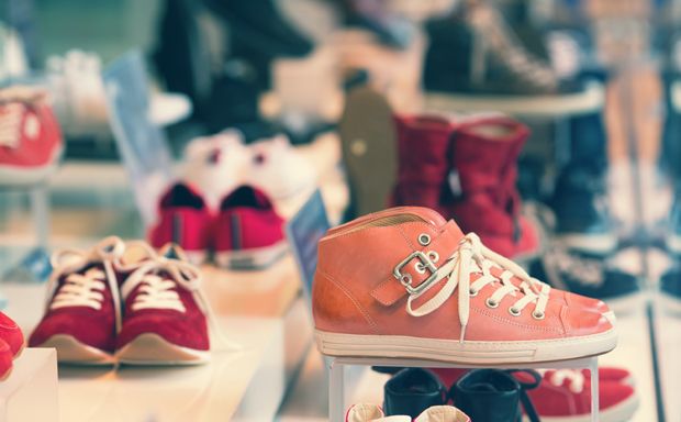 Schuhe