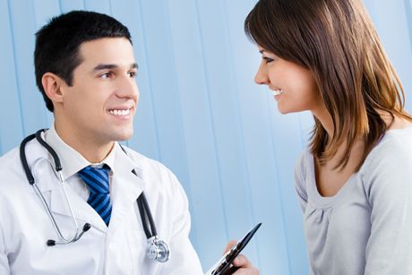 Die Spirale als Verhütungsmittel