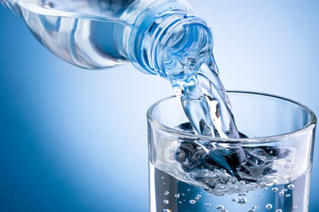 Wasser Wasser