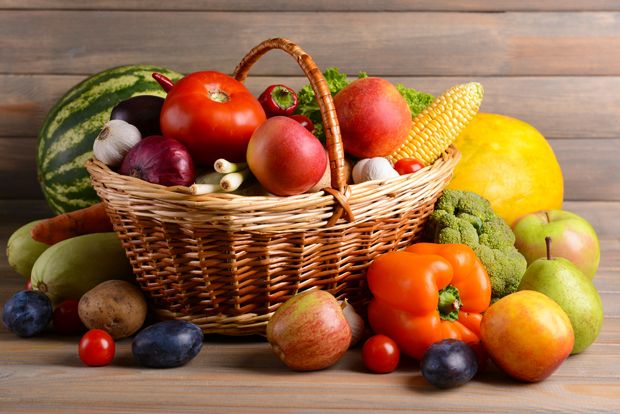 Gesunde Ernährung nach Geburt Gesunde Ernährung nach Geburt