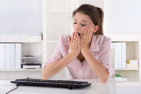 Macht Schlafmangel dick?