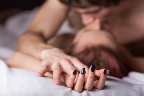 So kommen Sie leichter zu einem Orgasmus