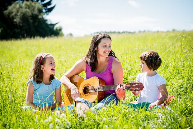 Singen macht Spaß Singen macht Spaß
