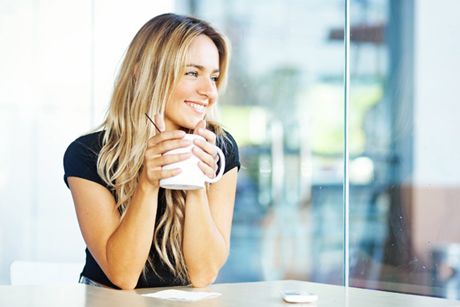 Tee trinken: Wohltuend, wärmend und gesund