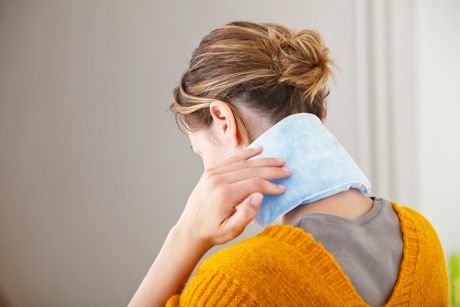 Kalt oder warm: Was bei welchen Beschwerden hilft