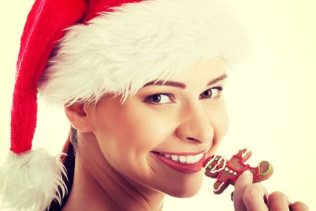 Gesund und schlank im Advent