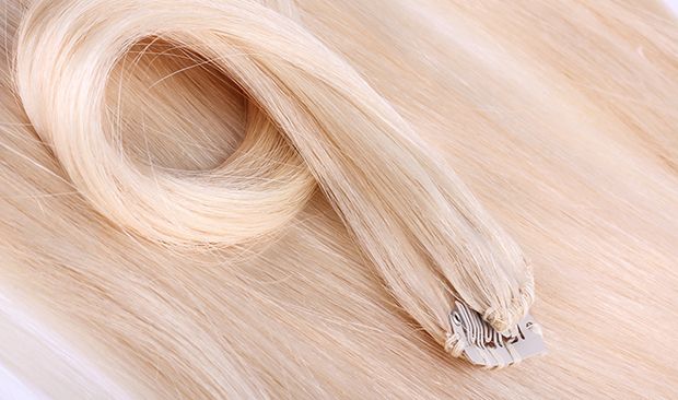 Clip-In Extensions
