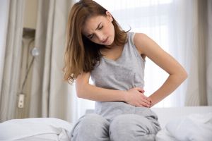 Nahrungsmittel-Unverträglichkeit: Belastung für den Bauch