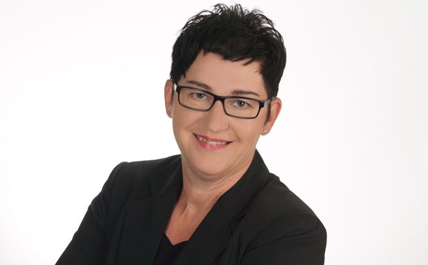 Diätologin Frau Hagl-Lechner