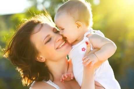 Die größten Erziehungsirrtümer