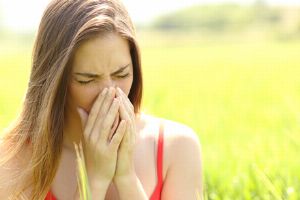Allergie, allgemein