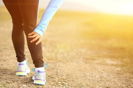 Muskelkater: Ursachen, Behandlung, Hausmittel und Prävention