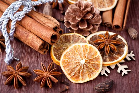Weihnachtsgewürze: So wirken Sie auf unsere Gesundheit