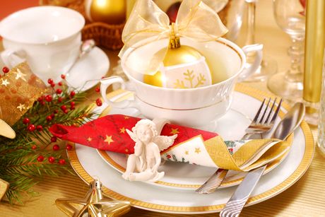 (Gesunde) Tipps fürs Weihnachtsessen