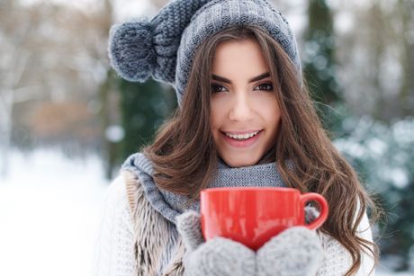 Wärmende Lebensmittel für kalte Wintertage