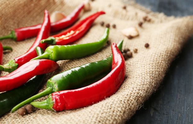 Chili Chili