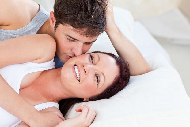 Zufriedenheit Sex